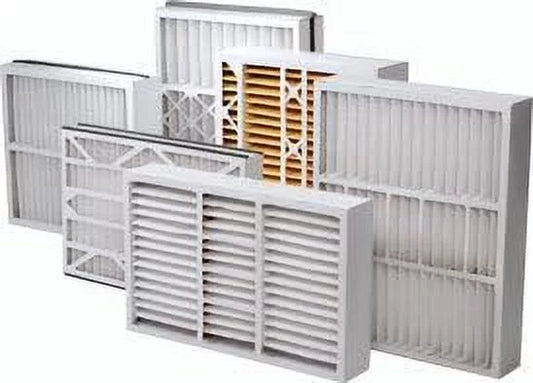 21X26x5 Trane BAYFTAH26M Air Filter Replacements (Case Of 2) With Shipping