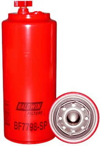 Fuel Water Separator Filter Baldwin BF7798-SP