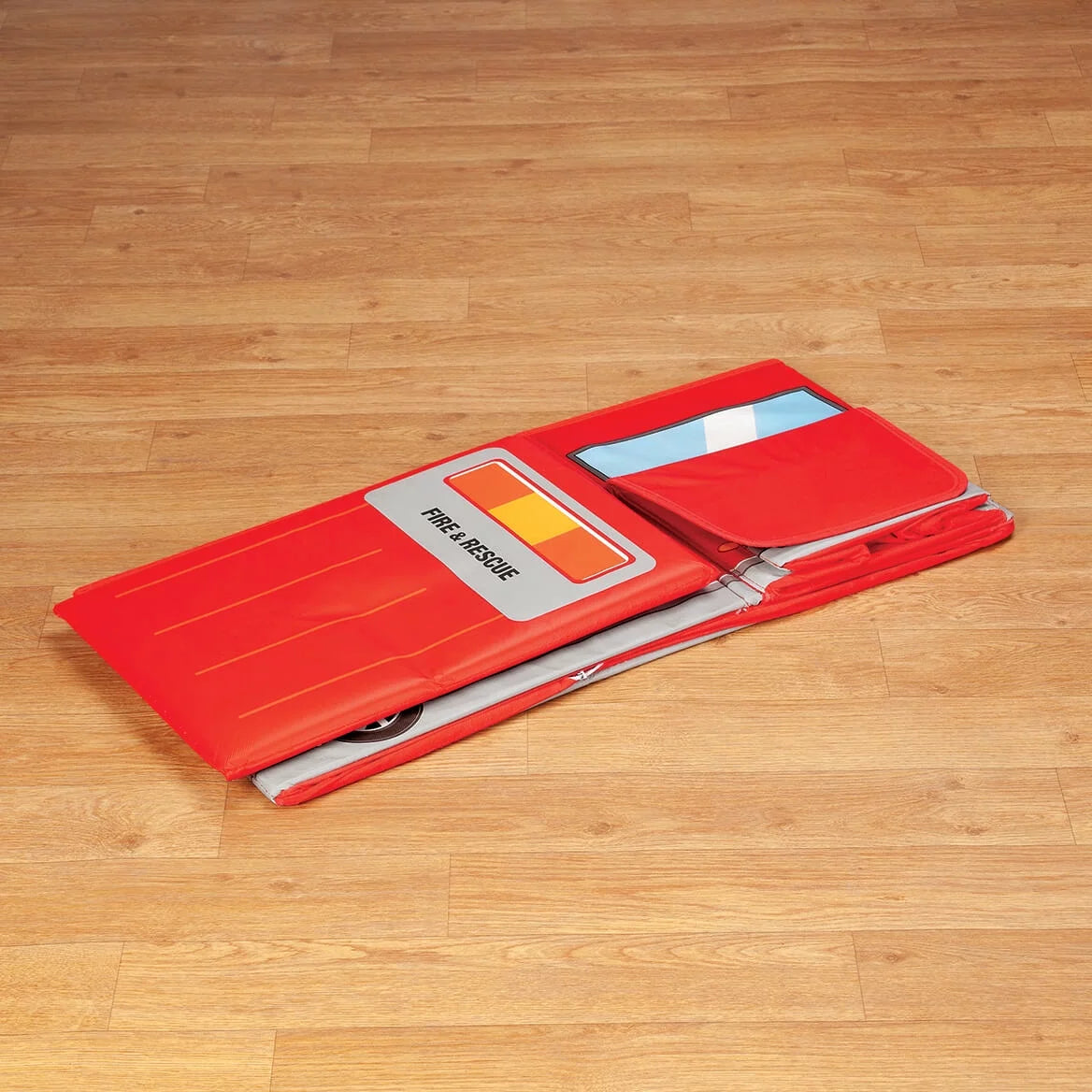 Fire Truck Storage Box