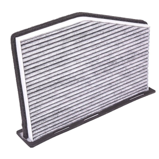 Teledu Cabin Air Filter for Volkswagen Golf Jetta Passat Audi A3 Q3 TT 1K0819644A