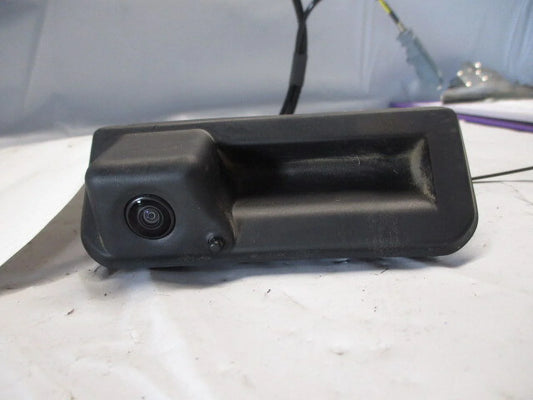Pre-Owned 2018 2019 2020 2021 Audi Q5 Rear View Camera Liftgate Mount OEM (Good)