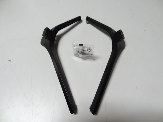 Hisense 65R6E1 65R7E1 Stand Legs W/Screws-NEW(RSAG6.121.1353 1353-22 1352-11)