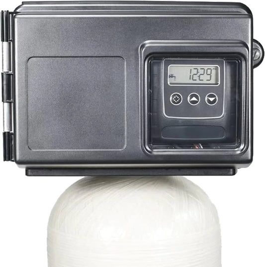 2 cu ft Mechanical Filox 20 System with Fleck 2510