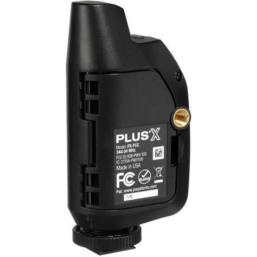 Plus X Transceiver #801-129