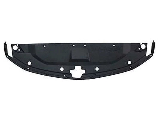Upper Radiator Support Cover - Compatible with 2015 - 2019 Chevy Tahoe 2016 2017 2018