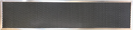 Filter Everything Replacement Filters Compatible With Estate 788245 Carbon Filters - 4 x 28-1/2 x 3/8