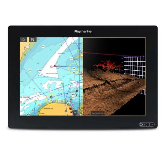 Raymarine Axiom 12 RV Navionics Nav Plus US & Canada Charts- E70369-00-NAG