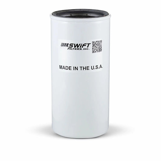 Direct Interchange for PALL HC7400SDN8H Spin-On Filter Element Microglass Construction 6 Micron