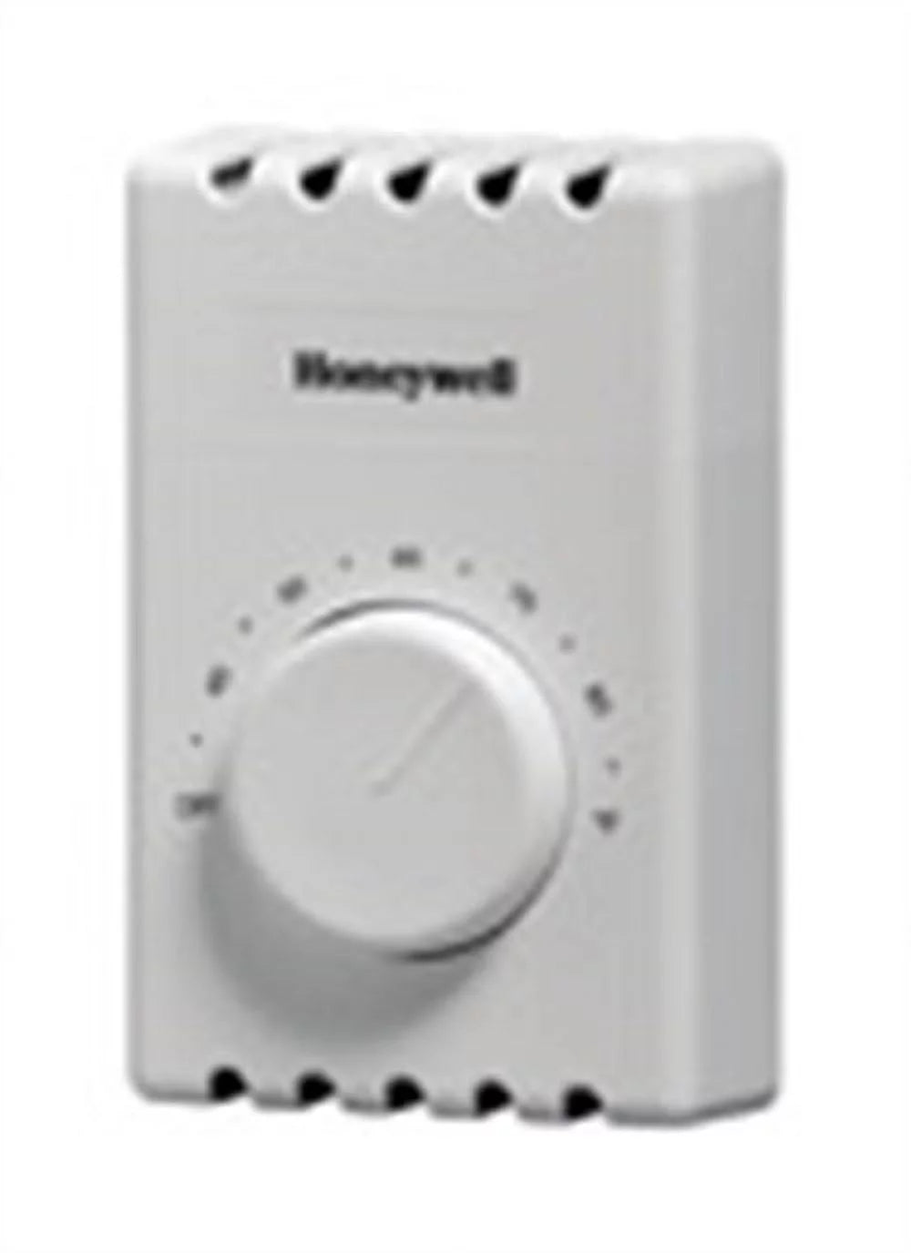 Honeywell Ct410B1017/E1 Therm Manual El