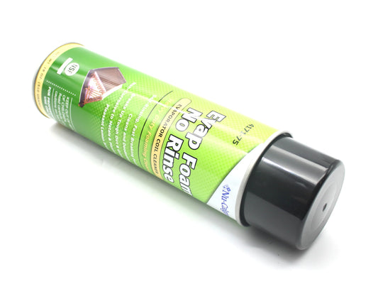 4171-75 Nu Calgon Evap Foam No Rinse 18Oz OEM 4171-75
