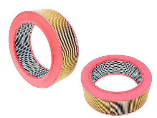 Air Filter - Compatible with 1981 - 1985 Mercedes-Benz 300TD 1982 1983 1984