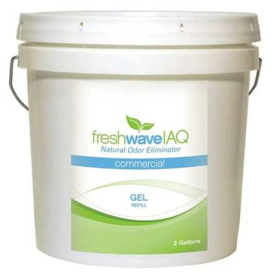 FRESHWAVE IAQ 547 Gel Odor Eliminator,2 gal.,RTU