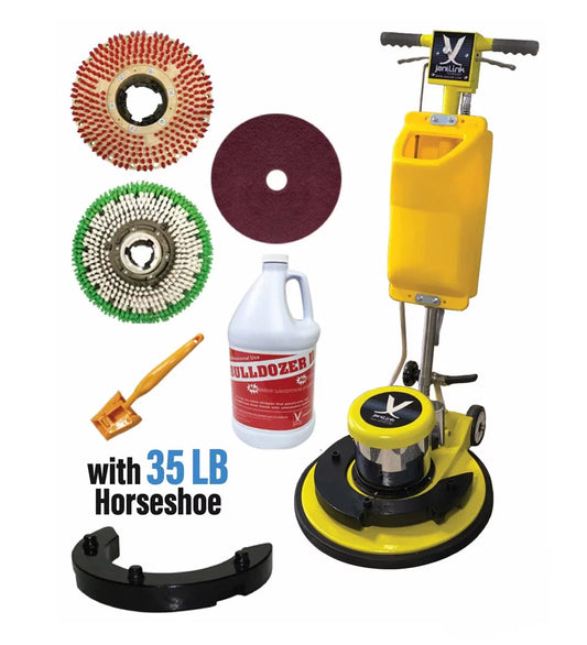 JANILINK PRO 20 FLOOR BUFFER KIT