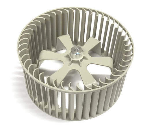 OEM Hisense Air Conditioner AC Blower Wheel Originally Shipped With AP1021CW1G
