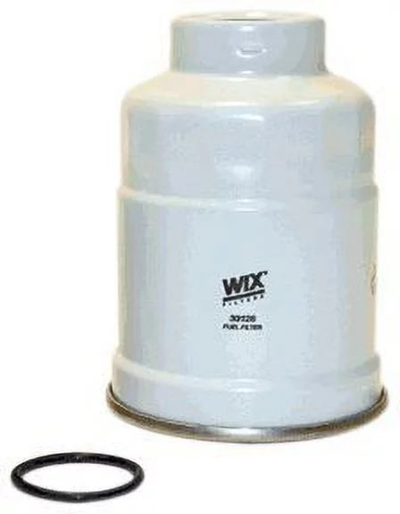 WIX Fuel/Water Separator 33128