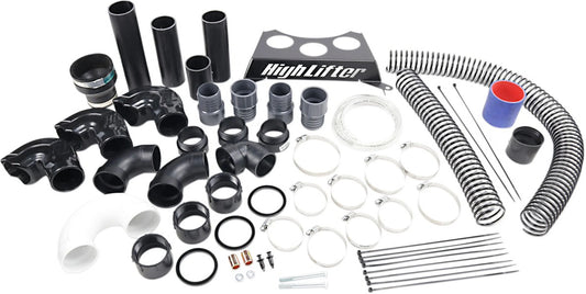 Snorkel Kit