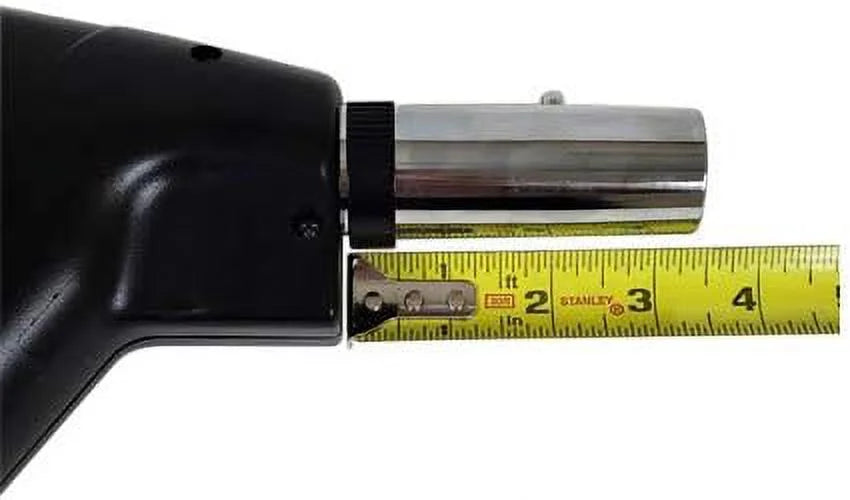 Retractable Central Vacuum Hose Handle