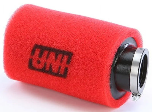 Uni Dual Stage Pod Filter, 15 Degree Angle 1 1/2X3 1/2X6
