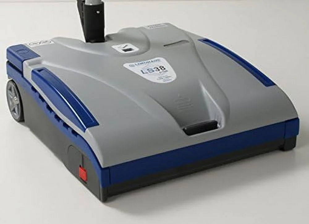 ls38 corded multi-function vacuum sweeper