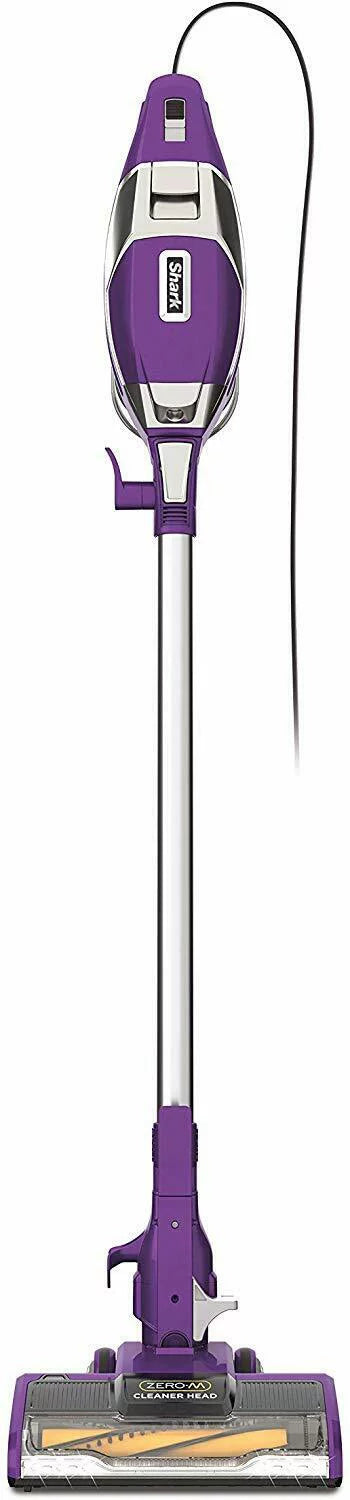 Shark Rocket Ultra-Light Stick Vacuum with Zero-M Brushroll, ZS351