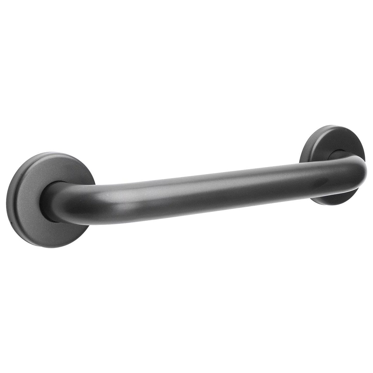 CSI Stainless Steel 12-inch Straight Safety Grab Bar