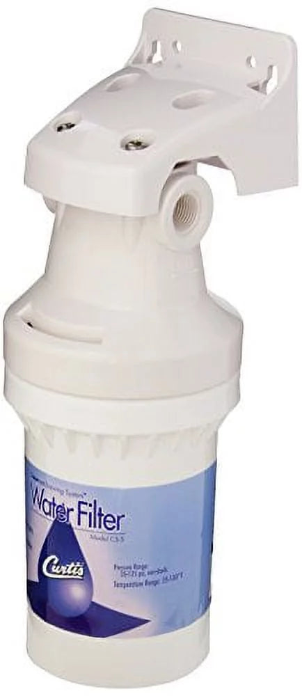 Kit Water Filter 5In Curtis He