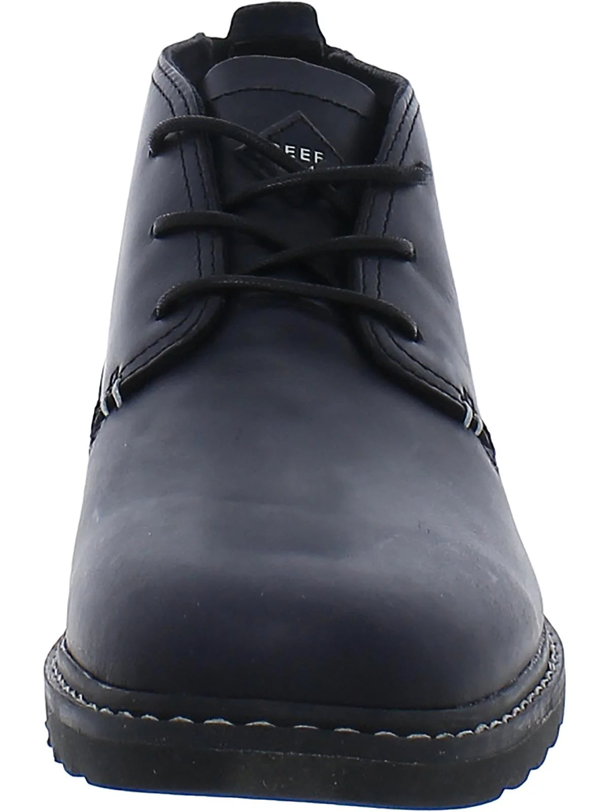 Reef Mens Voyage LE Leather Comfort Chukka Boots