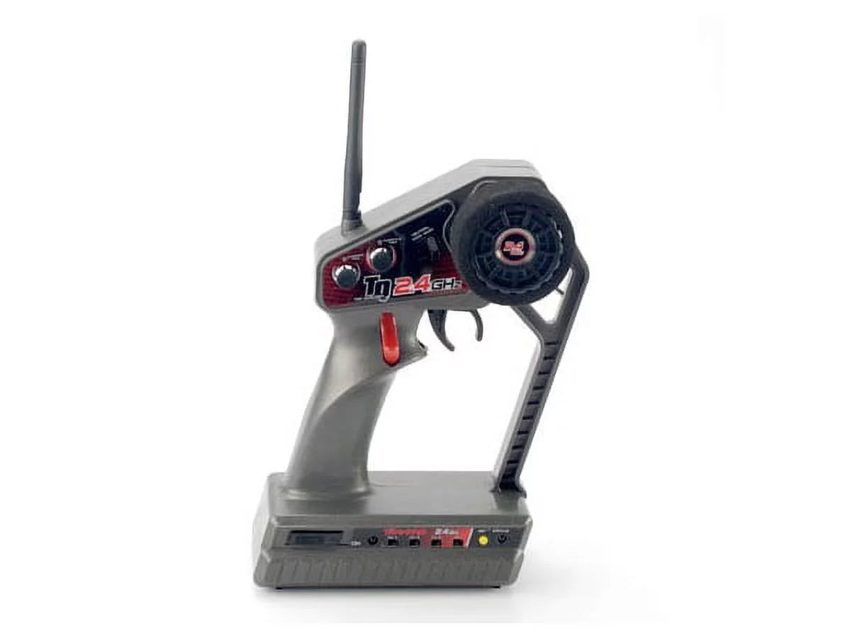 Traxxas 2230 TQ 2.4GHz Transmitter 4 Channel TRA2230