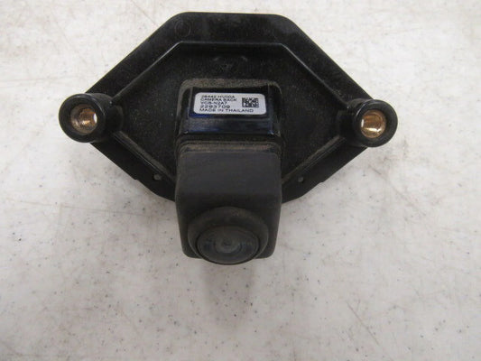 Pre-Owned 18-22 Nissan Rogue Sport Rear View Camera OEM (Good)