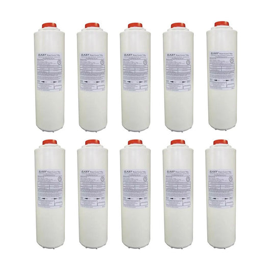 Elkay WaterSentry Plus Replacement Filter EZH2O Water Filling Station (10 Pack)