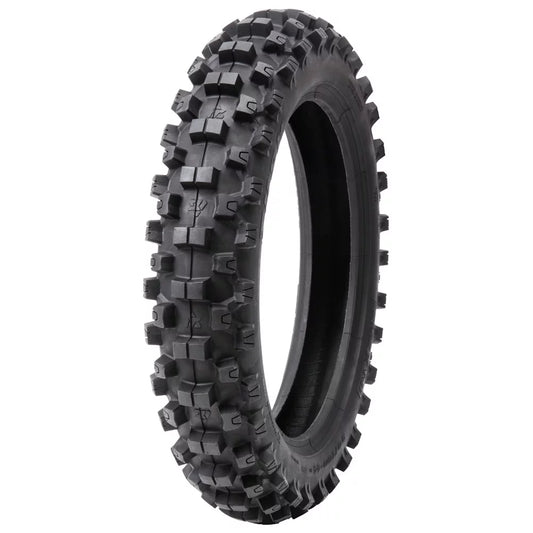 Tusk EMEX T-35 Soft/Intermediate Terrain Tire 110/90x19 For CANNONDALE 400MX 2001-2002