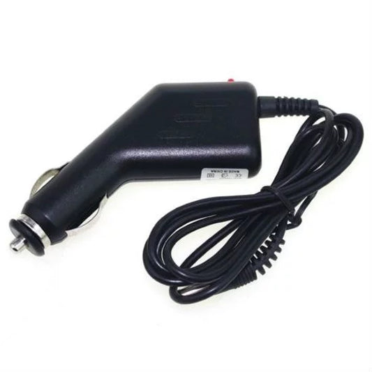 Car DC Adapter For Axion Axn-6079 AXN-6979 Dual DVD Player Two Output Cord Payless
