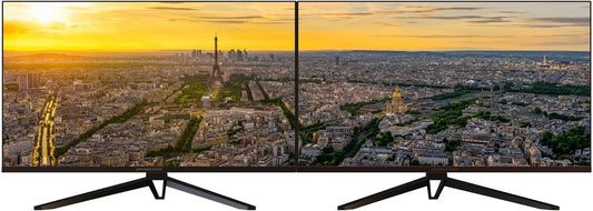 Packard Bell 32 Inch Computer Monitor FHD 1920 x 1080 Display PC Monitors for Computers