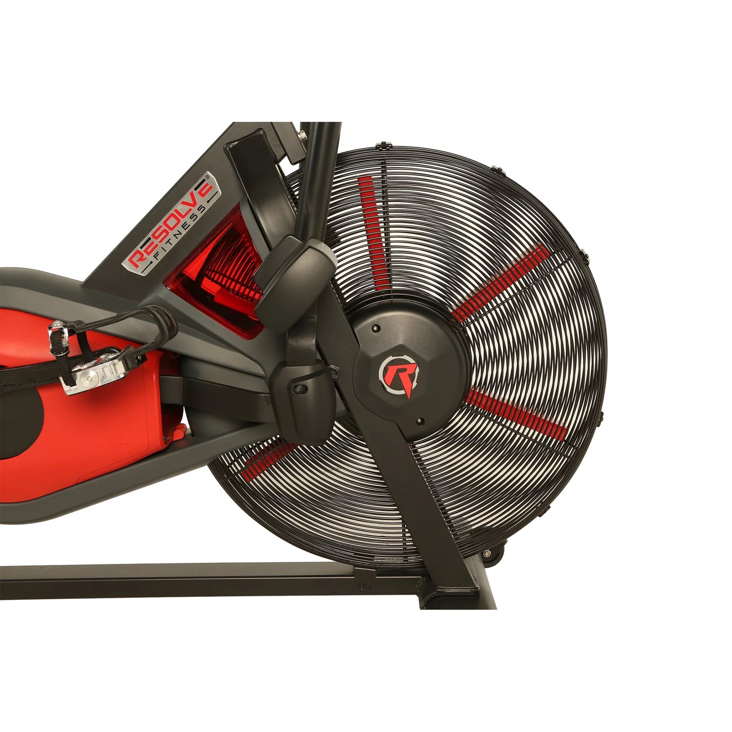 Resolve Fitness R1 Dual Air Trainer