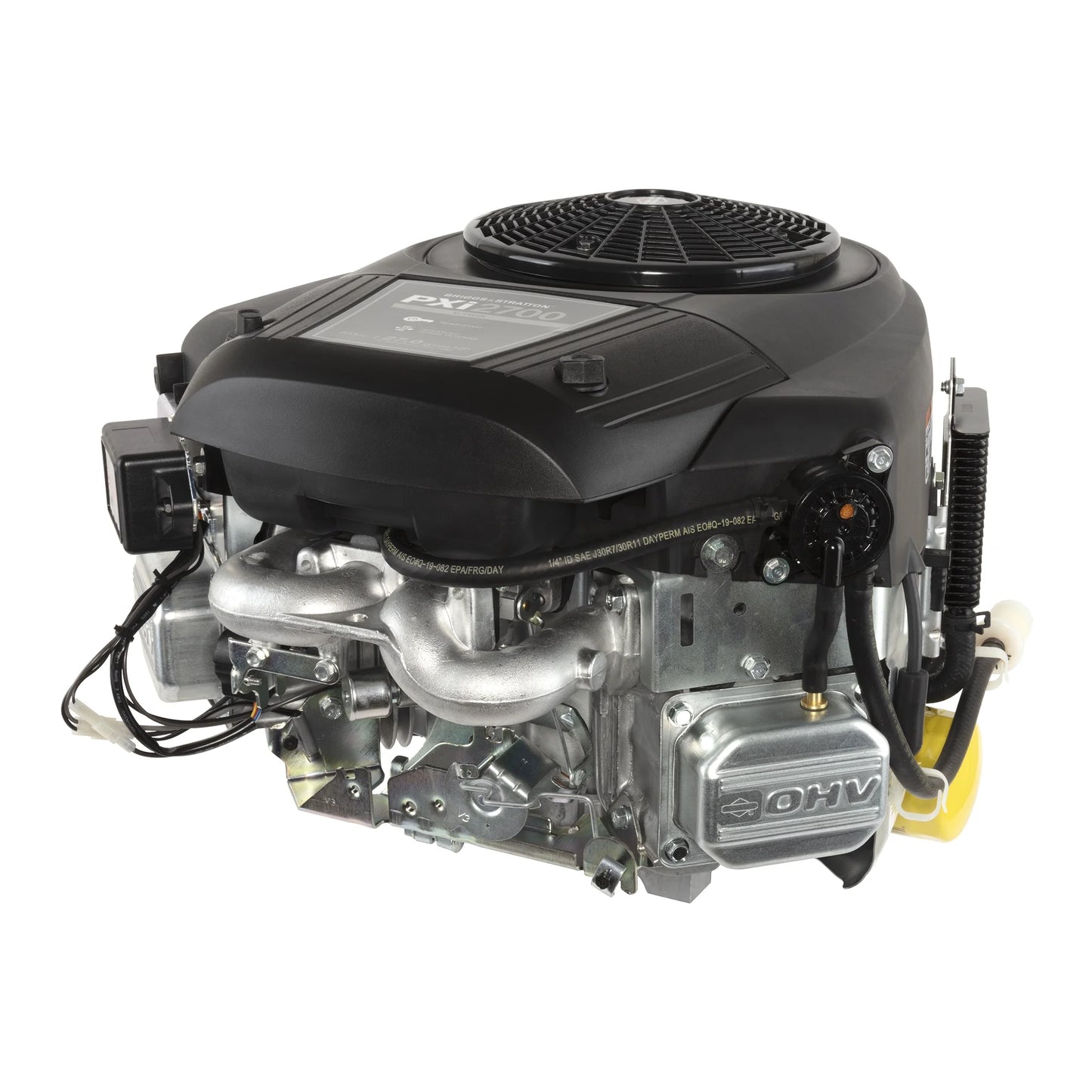 Professional Series 27 HP 810cc Vertical Shaft Engine