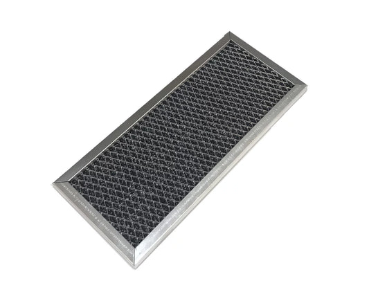 Microwave Charcoal Air Filter Compatible With Samsung Model Numbers SMH7178STD, SMH7178STD/XAA