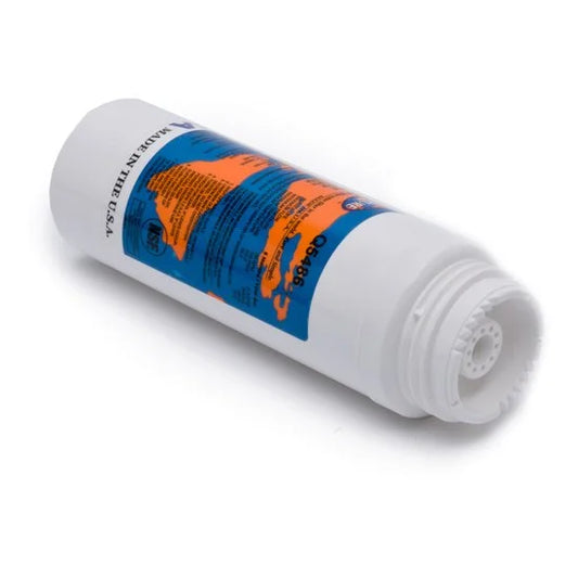 Package Of 6 Omnipure Q5486 Q-Series GAC & Phosphate Water Filter