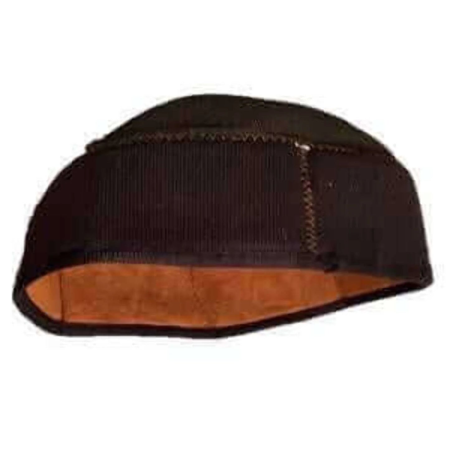 MicroLid Curve -Baseball Motorcycle Helmet Black Matte