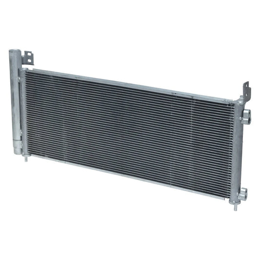 Universal Air Conditioner (Uac) CN30027PFC A/C Condenser   Parallel Flow