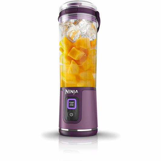 Ninja Blast Portable Blender Passion Fruit