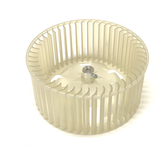 OEM Haier Air Conditioner AC Blower Condensor Fan Originally Shipped With HPY08XCME, CPB08XCLLW, HPY08XCMLW