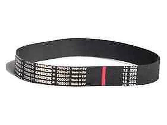 Genuine Oreck 79095-01 Vacuum Cleaner Belts Forever Series U7070 & U7240 OEM Vac [2 Belts]