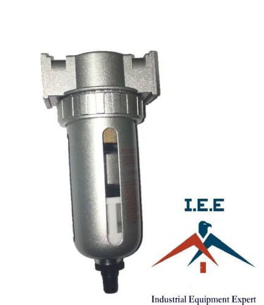 3/8 Particulate filter water trap seperator moisture Compressed Air Auto Drain