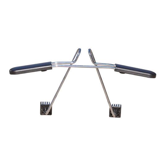 Car Headrest Coat Hanger, Car Clothes Hanger Telescopic Clothes Hanger Retractable Clothes Coat Suit Hanger Storage Holder for Seat Headrest Black