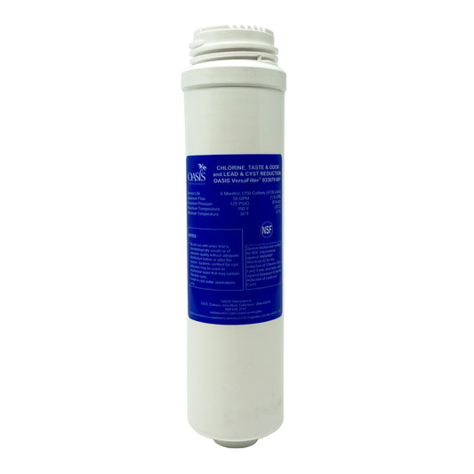 Oasis VersaFilter Replacement Water Filter