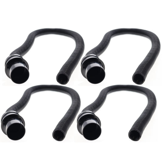 Makita 143787-2 Flexible 1in x 39in Anti-Static Hose for Model XCV05 (4-Pack)
