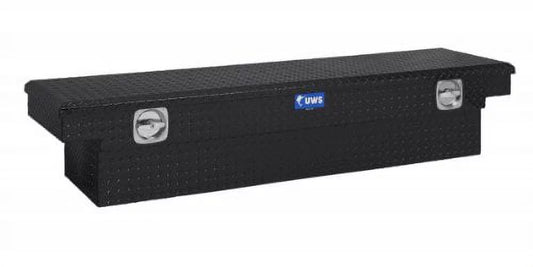 UWS/United Welding Services SL-69-LP UWSSL-69-LP 69IN SECURE LOCK LOW PRO BRIGHT TOOLBOX