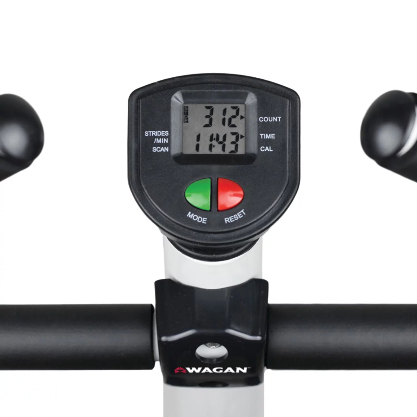 Healthmate 9732 Pivot Stepper