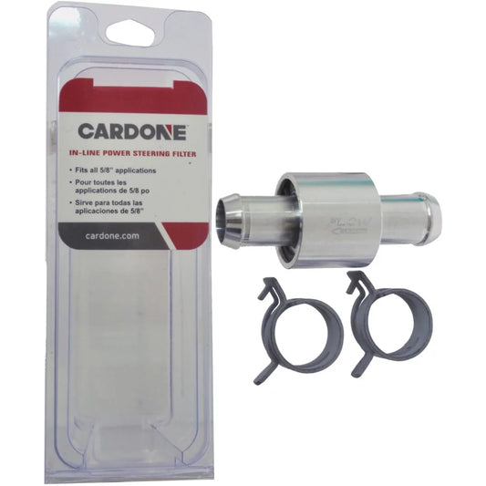 CARDONE New 20-0058F Power Steering Filter 1939-2018 MAGNA-PURE
