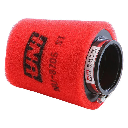 UNI Filter NU-8706ST - Two Stage Air Filter